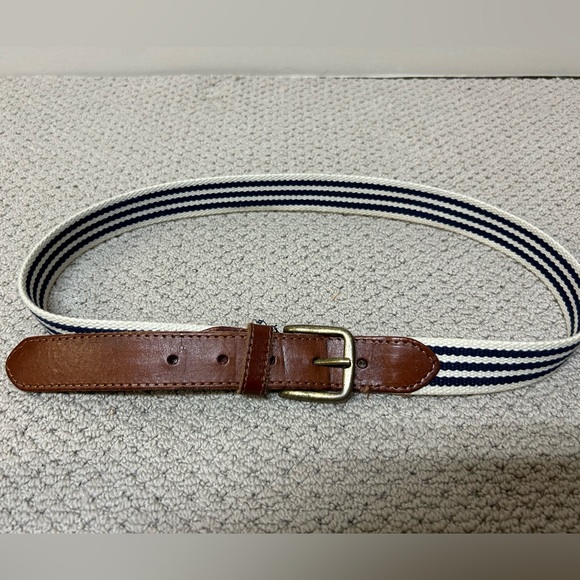 2/$20❤️- BELT | Men’s H&M belt size small/medium - Picture 1 of 3